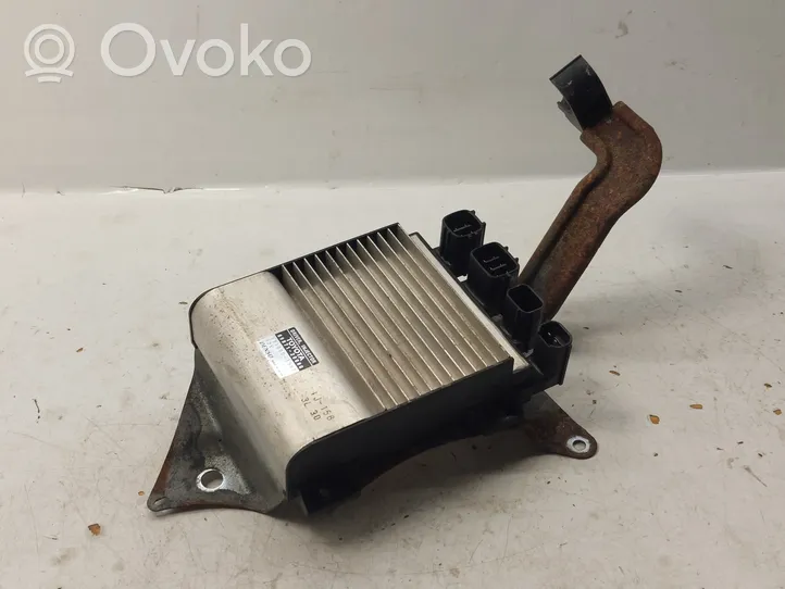 Toyota Avensis T270 Fuel injection control unit/module 1310001562