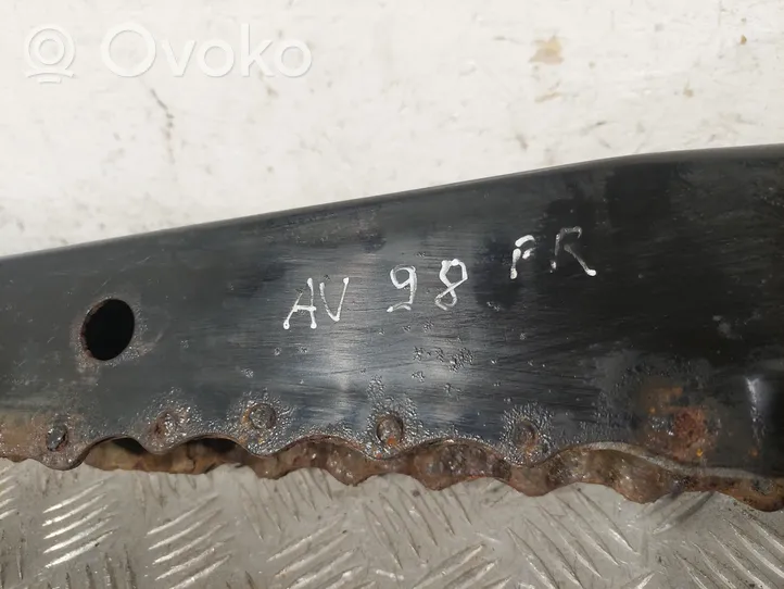 Toyota Avensis T270 Front subframe 