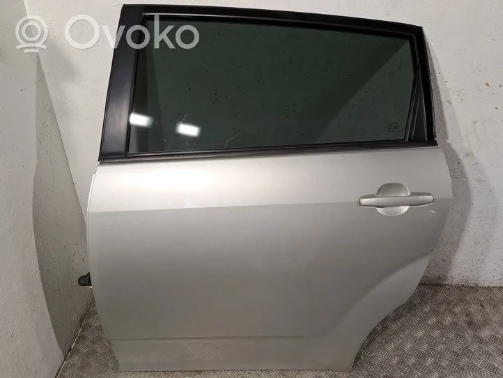 Toyota Corolla Verso AR10 Puerta trasera 