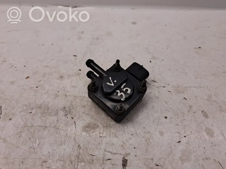 Toyota Corolla Verso AR10 Exhaust gas pressure sensor 