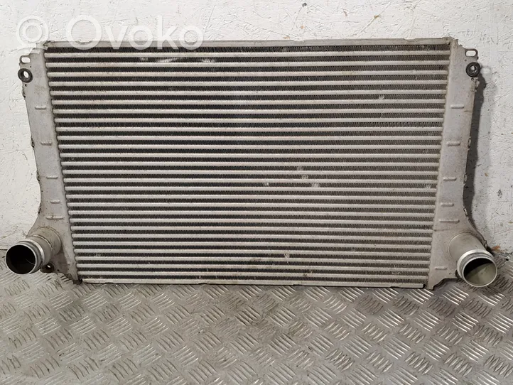 Toyota Avensis T250 Radiatore intercooler JD1271002220