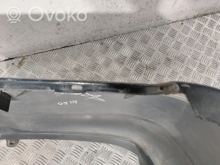 Toyota Avensis T250 Pare-chocs 