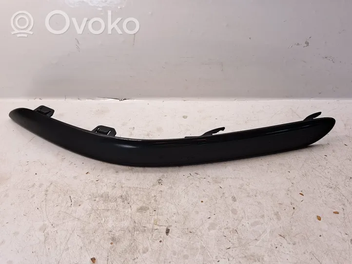 Toyota Avensis T250 Front bumper splitter molding 5271305030