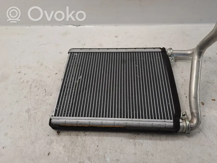 Toyota Corolla Verso AR10 Mazais radiators 