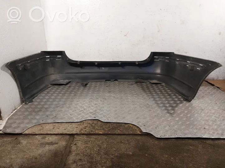 Toyota Avensis T250 Rear bumper 