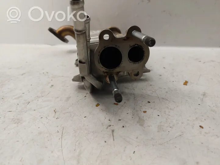 Toyota Avensis T270 EGR valve cooler 