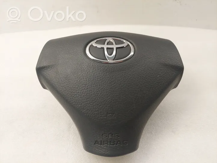 Toyota Corolla Verso AR10 Airbag de volant 