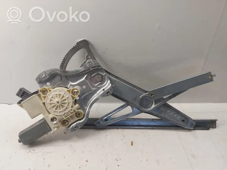 Toyota Avensis T250 Fensterheber elektrisch mit Motor Tür vorne 992045100