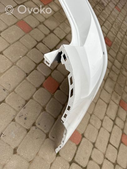 Volkswagen Golf Sportsvan Rear bumper 