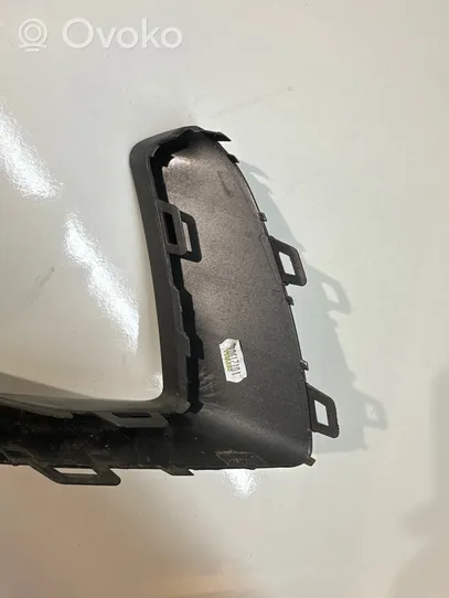 Seat Leon IV Modanatura separatore del paraurti anteriore 5FA853712