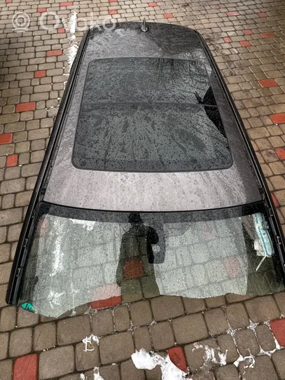 BMW 5 F10 F11 Roof 