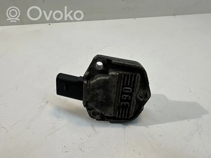 Audi A6 S6 C6 4F Oil level sensor 6PR00807005