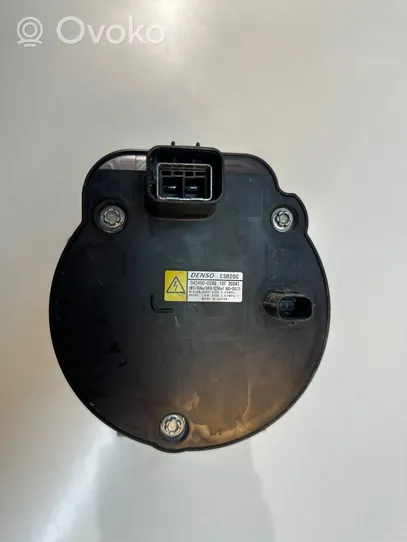 Toyota C-HR Compressore aria condizionata (A/C) (pompa) 0424000240