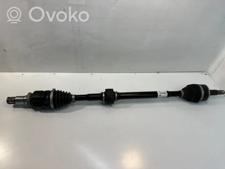 Toyota C-HR Semiasse anteriore 43410F4050