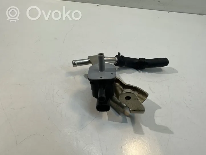 Toyota C-HR Turbolader Druckwandler Magnetventil 9091012276