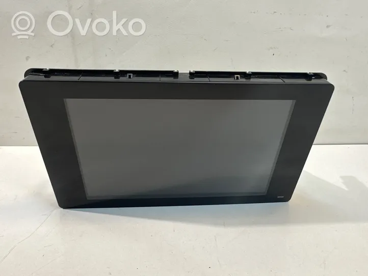 Toyota C-HR Monitor/display/piccolo schermo 86140F4030