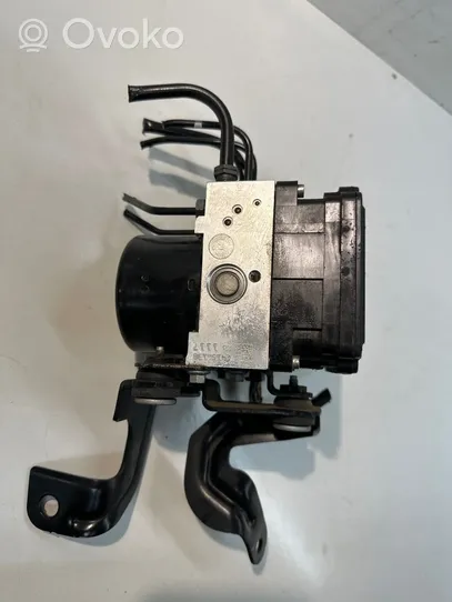 Ford Fiesta ABS Pump CV212C405CC