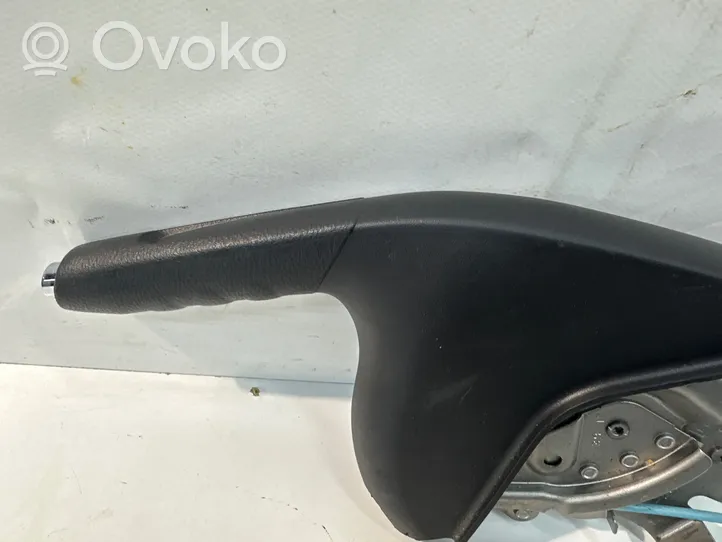 Ford Fiesta Handbrake/parking brake lever assembly 8V512780AKW