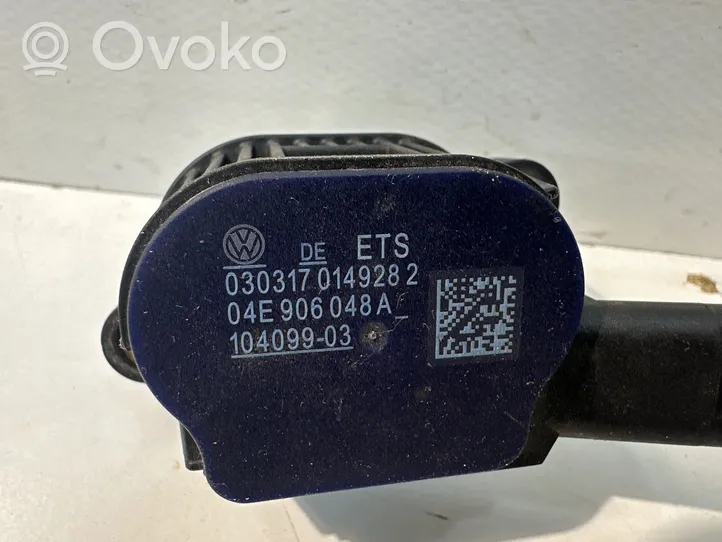 Volkswagen Tiguan Sadales vārpstas regulēšanas vārsts (Vanos vārsts) 04E906048A