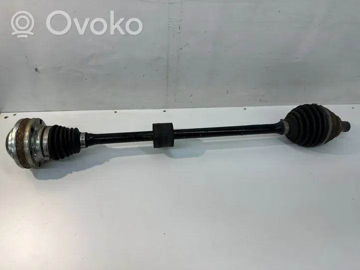 Volkswagen Tiguan Priekšējā pusass 3Q0407272AR