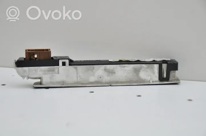 Citroen C4 Grand Picasso Monitori/näyttö/pieni näyttö 9658592780