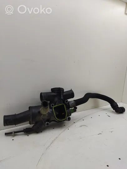 Citroen C4 Grand Picasso Thermostat 9656182980