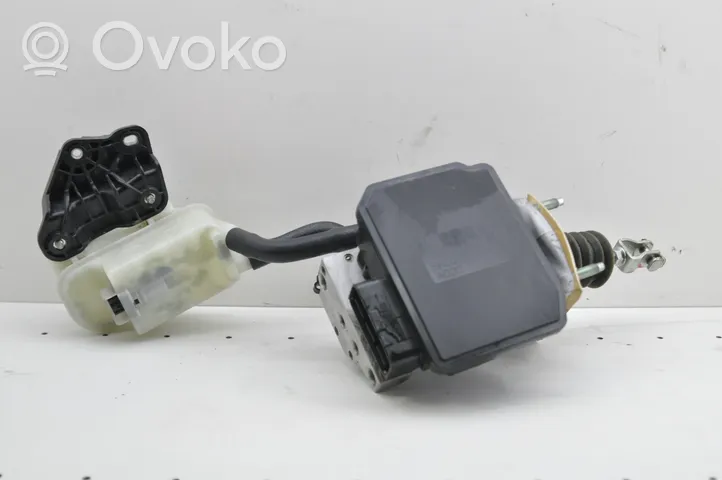 Honda Clarity Brake system control unit/module 8K02A0747