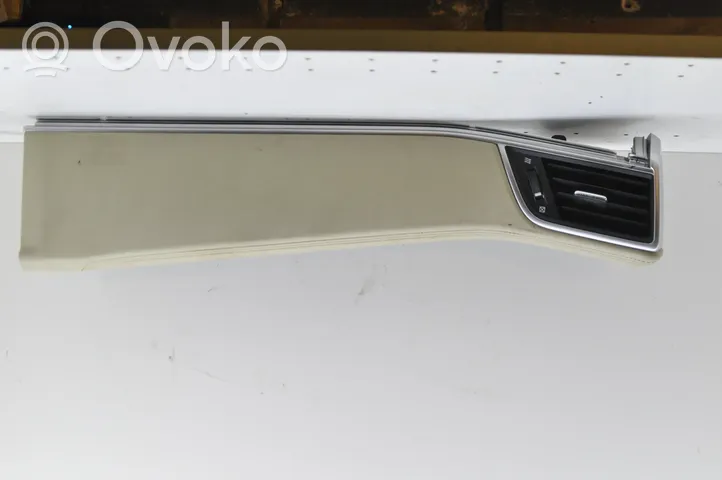 Honda Clarity Garniture, panneau de grille d'aération 