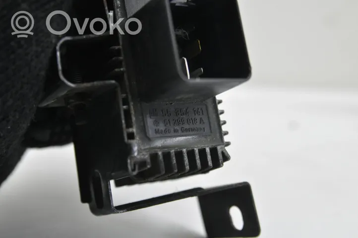 Saab 9-5 Przekaźnik / Modul układu ogrzewania wstępnego 55354141