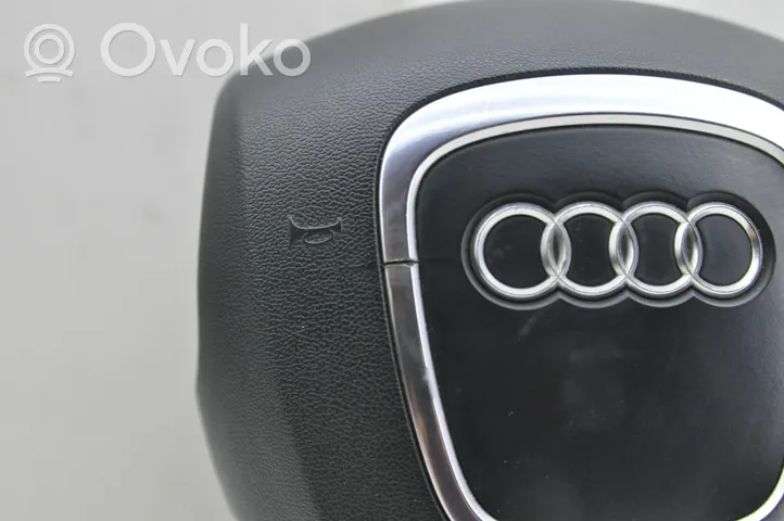 Audi Q7 4L Надувная подушка для руля 4L0880201J