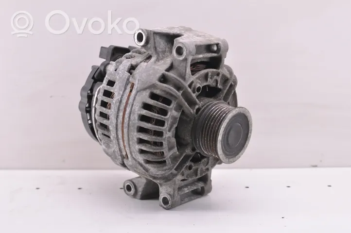 Volkswagen Golf VI Generatore/alternatore BR14H