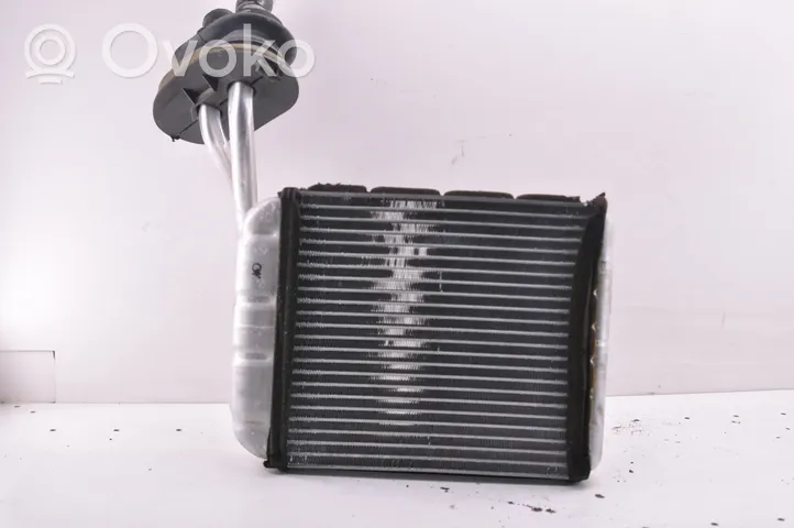 Audi Q7 4L Heater blower radiator 7H1819121