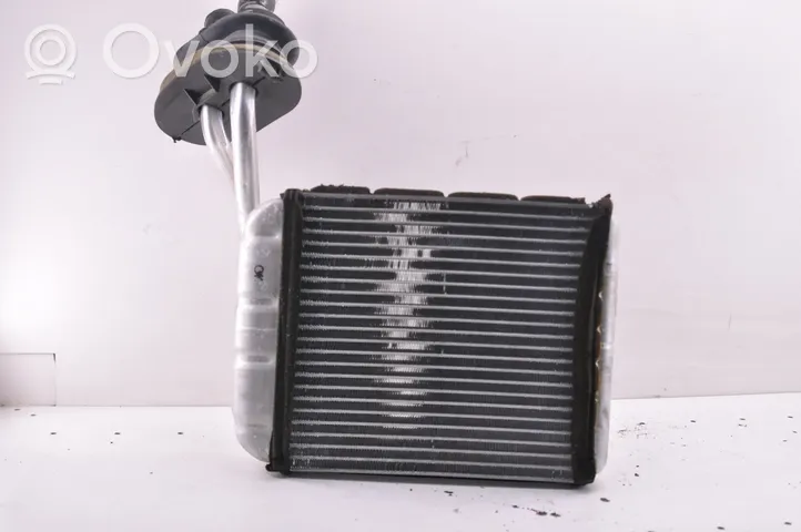 Audi Q7 4L Radiateur de chauffage 7H1819121