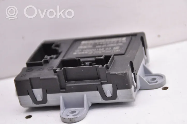 Ford Mondeo MK IV Durų elektronikos valdymo blokas 9G9T14B533FB