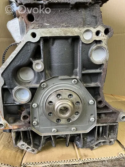 Volkswagen Golf VI Motor CBF