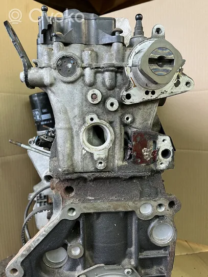 Volkswagen Golf VI Motor CBF