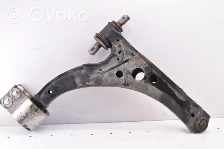 Opel Astra K Front lower control arm/wishbone 39089344