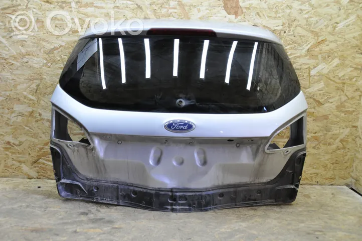 Ford Mondeo MK IV Portellone posteriore/bagagliaio 