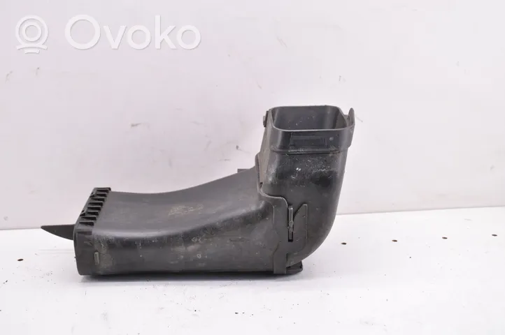 BMW 1 F20 F21 Cabin air duct channel 7597585