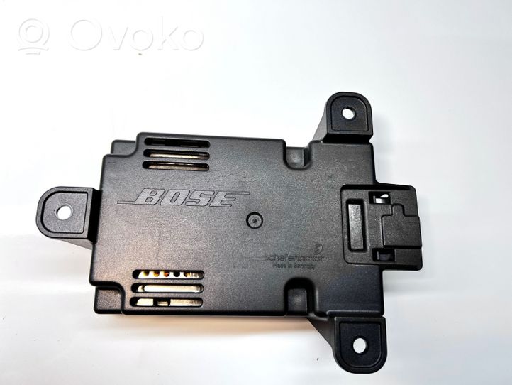 Audi A6 S6 C6 4F Amplificatore 4F0035223B