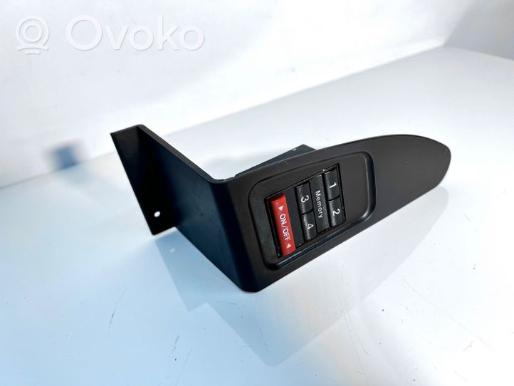 Audi A8 S8 D2 4D Interruptor de memoria del asiento 4D1867375