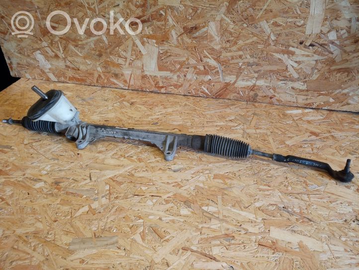 Renault Scenic II -  Grand scenic II Steering rack A0005184