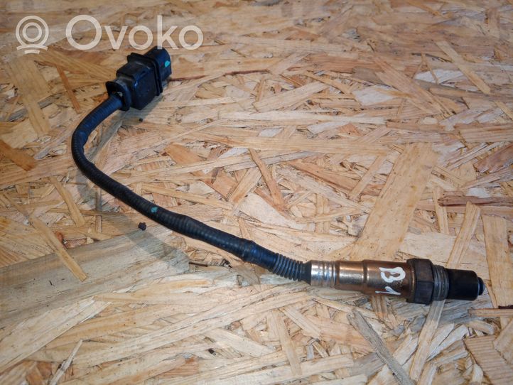 Toyota Auris E180 Sonde lambda 0281004411