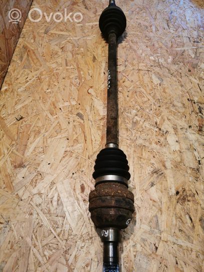 Opel Antara Rear driveshaft 