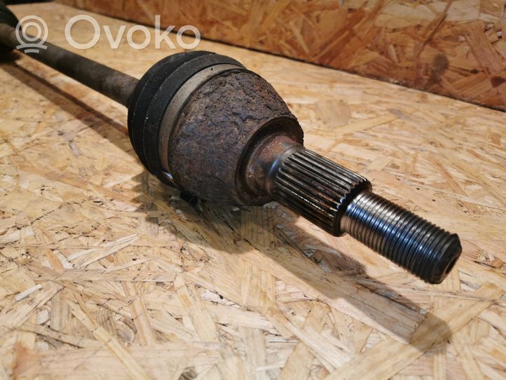 Opel Antara Rear driveshaft 