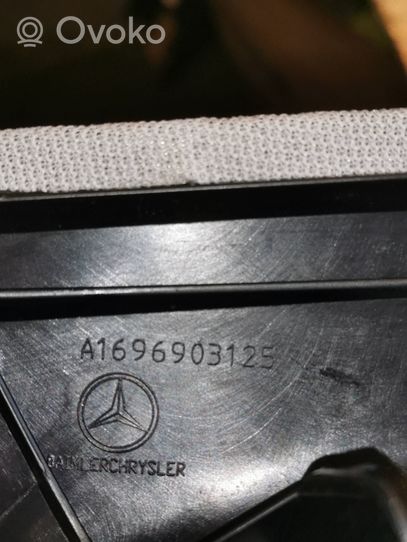 Mercedes-Benz B W245 Rivestimento montante (A) A1696903125
