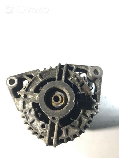 Opel Astra G Generatore/alternatore 09131133