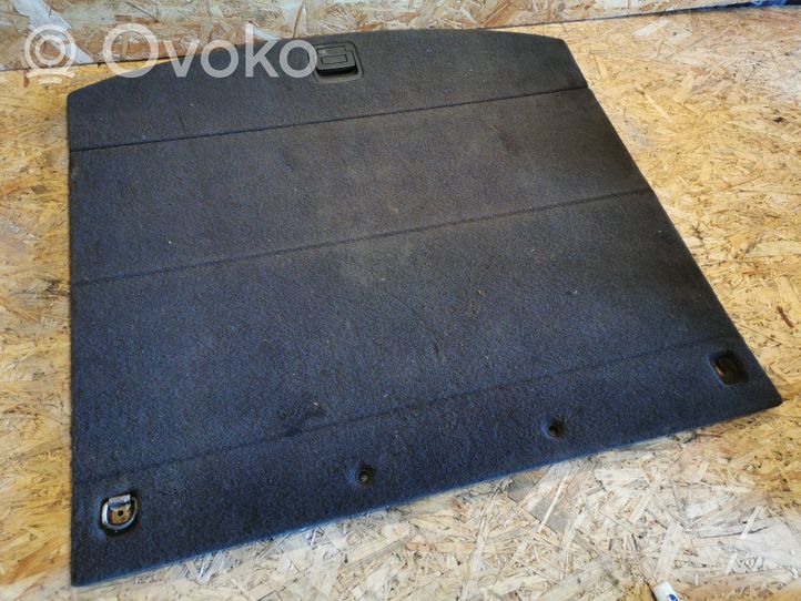 Opel Antara Trunk/boot mat liner A048354