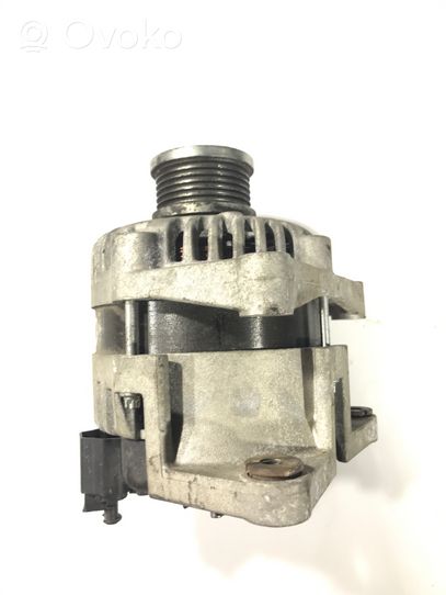 Opel Astra J Generatore/alternatore 13500577