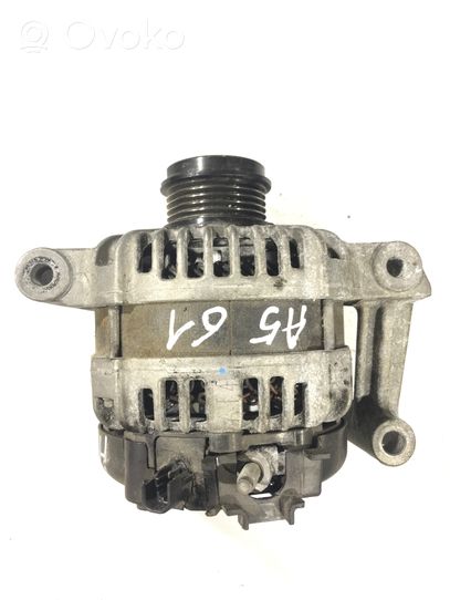 Opel Astra K Generatore/alternatore 0126312102